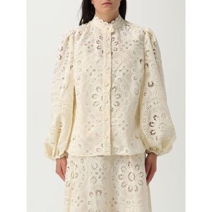 Zimmermann Shirt Woman White